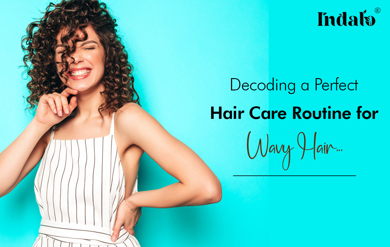 7. Embracing Your Natural Waves: Tips for Managing Wavy Hair - wide 4