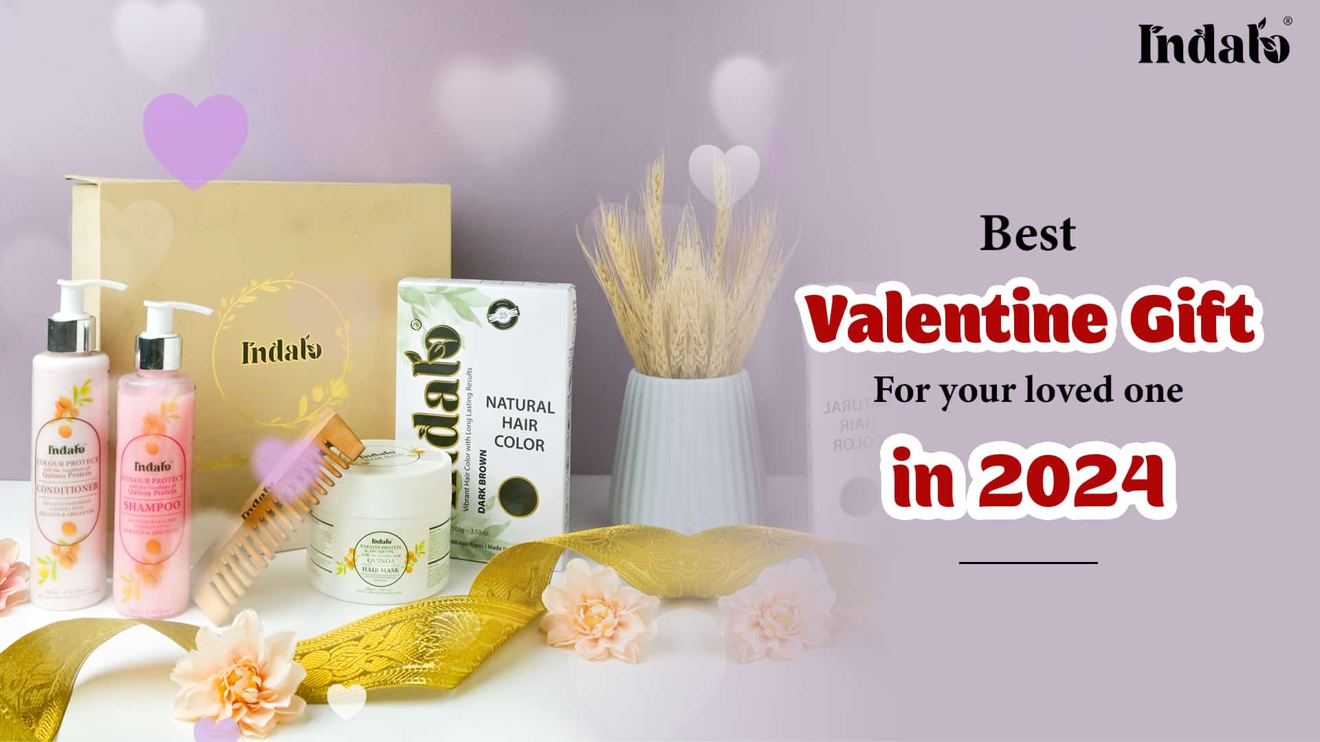 Best Valentine Day Gift for Your Loved One in 2025 Indalo