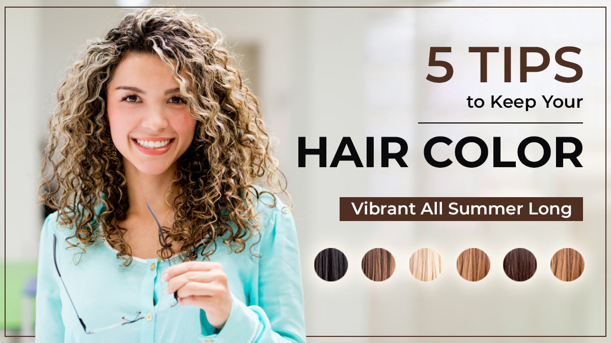 Detangle Natural Hair With Less Breakage
