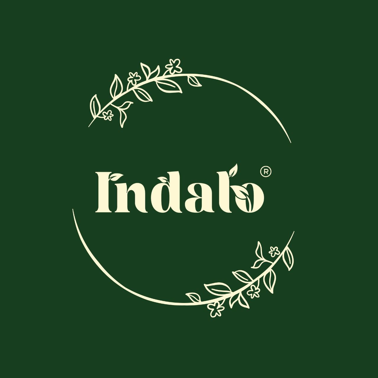Buy Natural Hair Colors | Hair and Skin Care Products | Indalo