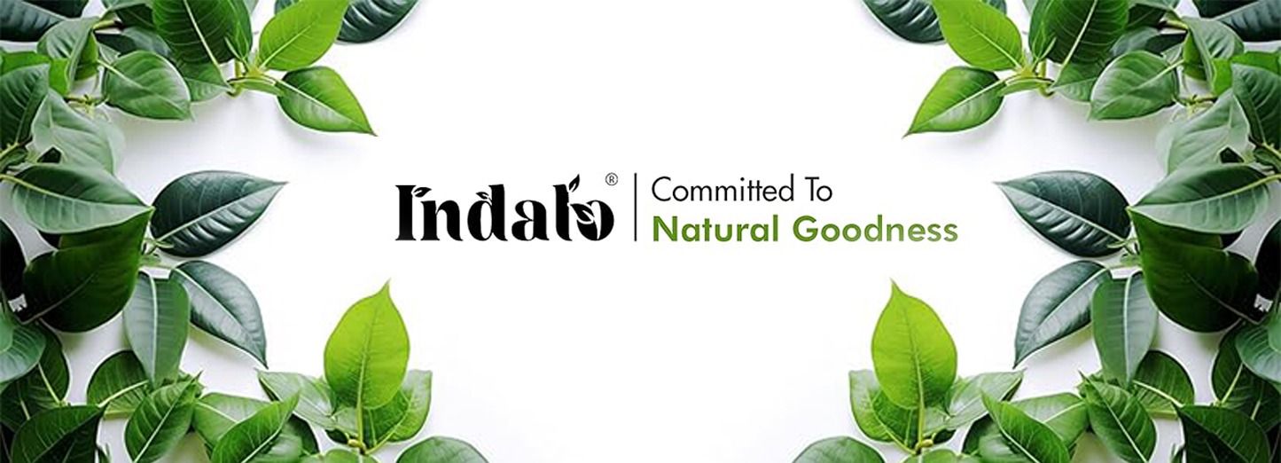 indalo story as a brand