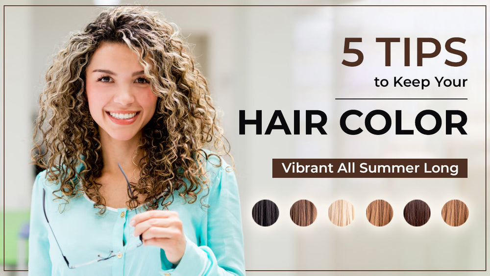 Keep Natural Hair Moisturized Without Heavy Buildup