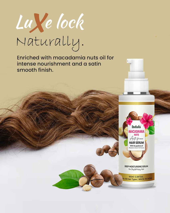 hair serum for hair 