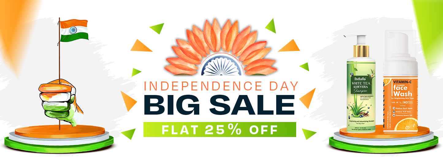 Independence Day sale