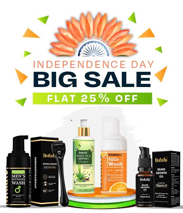 independence day sale 2025 indalo 