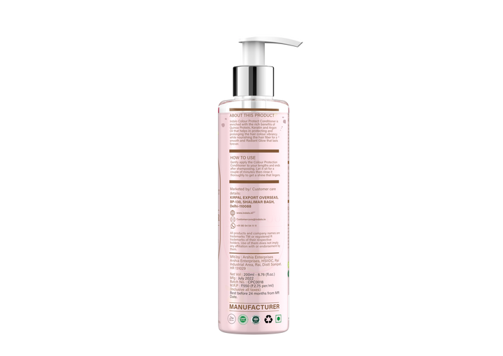 Indalo Color Protect Conditioner