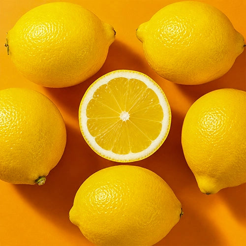 Lemon Extract