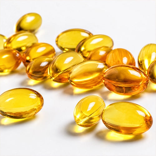 Vitamin E