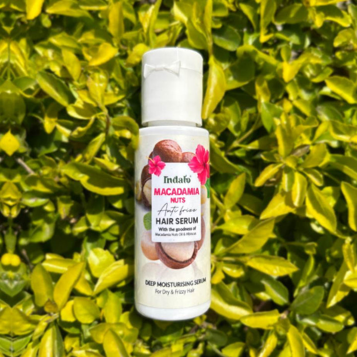 nut and hibisus serum 