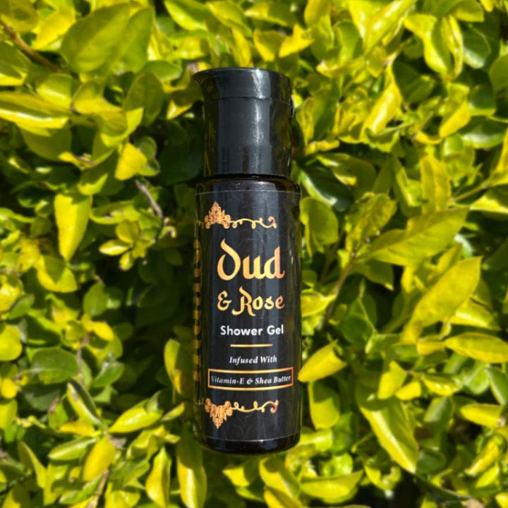 body wash for full body 
