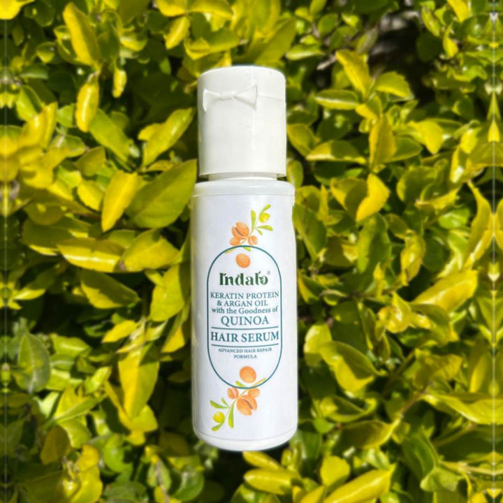 indalo hair serum 