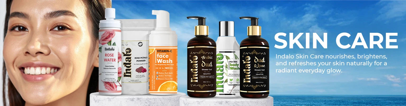 Skin Care
