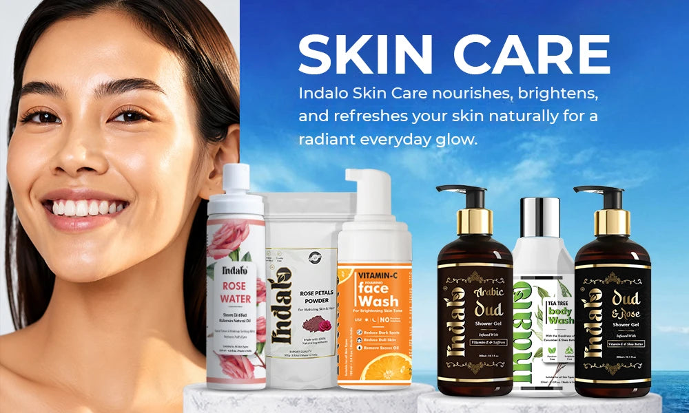 Skin Care