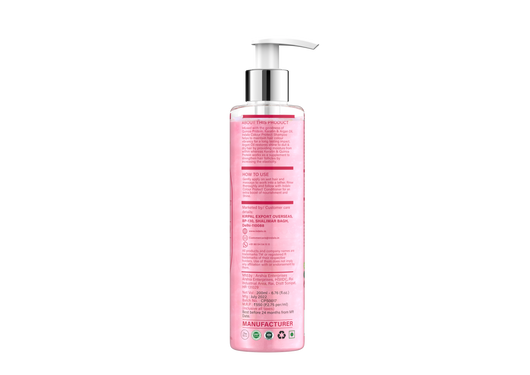 Indalo Color Protect Shampoo 