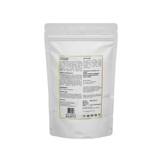 Hibiscus Powder